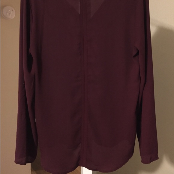 Meraki Lightweight top - Picture 4 of 4